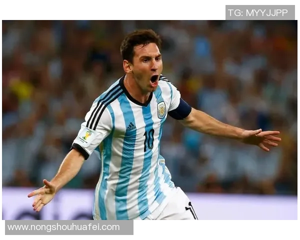 当代球星眼中的足球球王权威评价与时代影响力解析